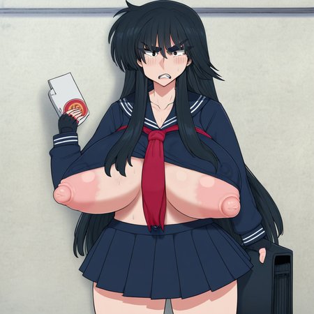Yoko Midoriya (Otogi Tetsurou)