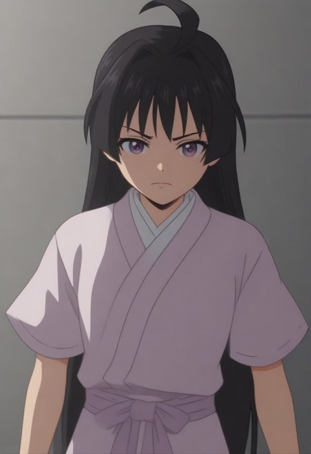 source_anime, anime screencap, source_anime, auratheguillotine, anime screencap, masterpiece, source_anime, shiny skin,,,<lora:ayako.pony:1> ayako, long hair,
BLACK hair,