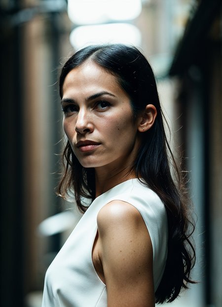 Elodie Yung