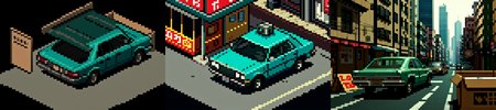 highly insanely detailed, masterpiece, top quality, best quality, highres, 4k, 8k, RAW photo, (very aesthetic, beautiful and aesthetic), bebop cityscape, buildings, radiator, ait conditioning, cardboard box, trash, street, car, <lora:bebopv01:0.3>, 
__lazy-wildcards/dataset/background-color__âââ