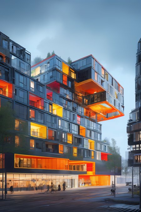 designed by MVRDV 389
