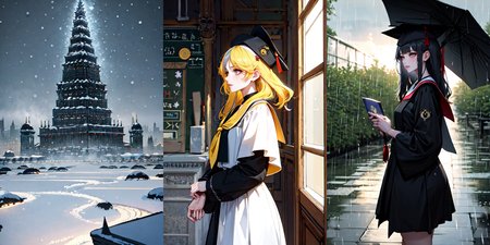 highly insanely detailed, masterpiece, top quality, best quality, highres, 4k, 8k, RAW photo, (very aesthetic, beautiful and aesthetic), 
__lazy-wildcards/subject/costume/graduation_robe/prompts__, 
<lora:gradgown:0.5>, 
(1girl:1.3), solo focus, 
(__lazy-wildcards/char/haircolor__), 
__lazy-wildcards/dataset/background__, 
__lazy-wildcards/subject/moment/random/prompts__âââ