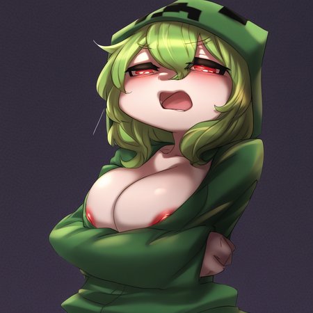 creeper chan