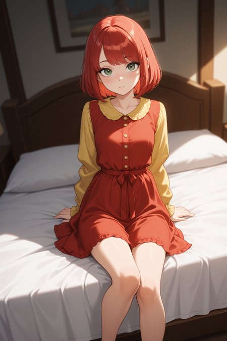 Penny (Stardew Valley)