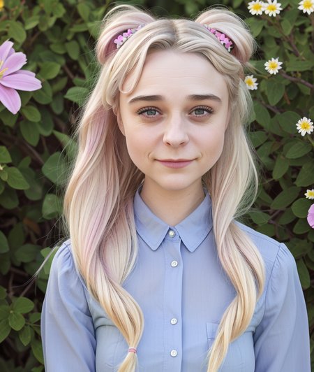 Alessandra Torresani - Actress