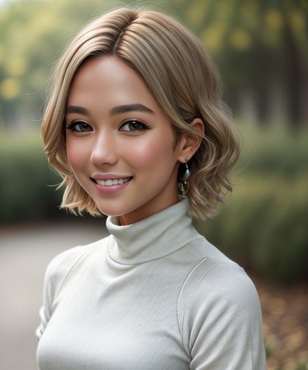 Esther Choi - Chef