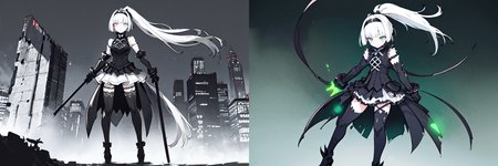 highly insanely detailed, masterpiece, top quality, best quality, highres, 4k, 8k, RAW photo, (very aesthetic, beautiful and aesthetic), 
__lazy-wildcards/cosplay-char/blame/Aposimz-Titania/prompts__, 
<lora:Aposimz_Titania_v1:0.5>, 
(1girl:1.3), 
solo focus, 
__lazy-wildcards/dataset/background__,âââ