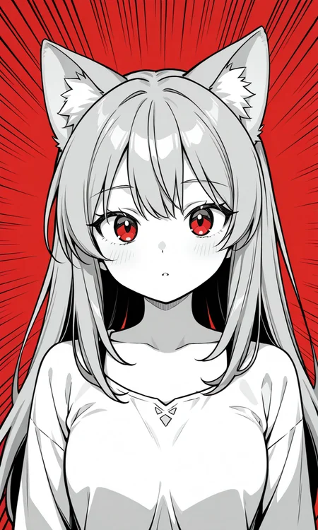 Test LoRA