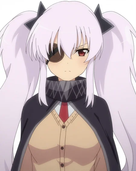 [IL] Yagyuu - Senran Kagura