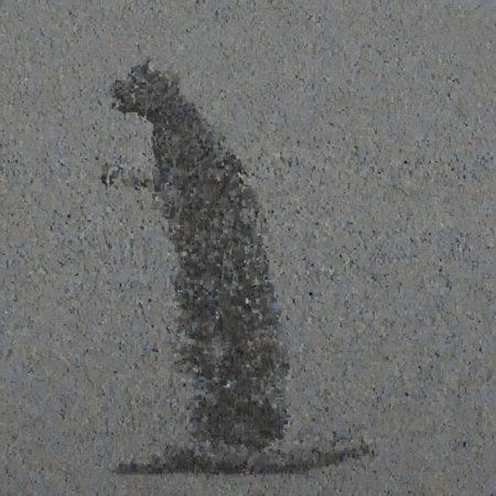 retro game pixel art Original HoMM2 style full-height Black godzilla_1954, simple background, solid white background, warlock faction creature, full-height, full-height character, side view, pixelart,pixel godzilla_1954, stands on two legs, black scales, spines, blue_spines, original HoMM2 style, HoMM2, HoMM2 style, Heroes of Might and Magic 2, by Tracy Iwata. 16-bit, vibrant colors, pixelated, charming, fun, extremely detailed, beautiful, epic light quality, highly consistent,