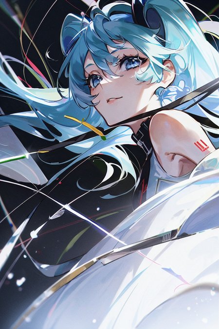 a girl,by yoneyama mai ,hatsune miku