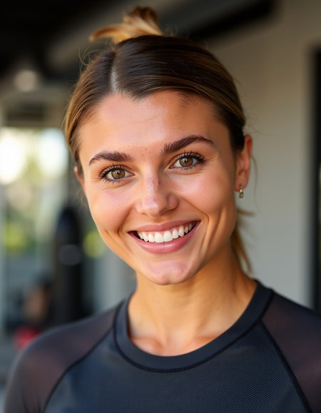 Elle Edwards, @livefitelle, Request