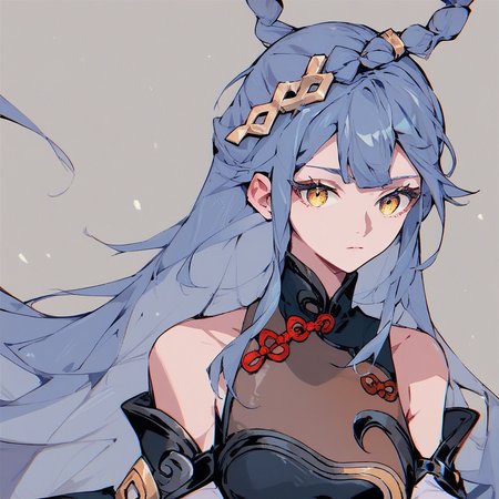 AOV YUE