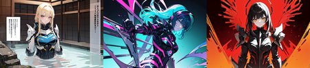 highly insanely detailed, masterpiece, top quality, best quality, highres, 4k, 8k, RAW photo, (very aesthetic, beautiful and aesthetic), 
__lazy-wildcards/cosplay-char/blame/digimortal-digimortal/prompts__, 
<lora:Digimortal_v1:0.5>, 
(1girl:1.3), 
solo focus, 
__lazy-wildcards/dataset/background__,âââ