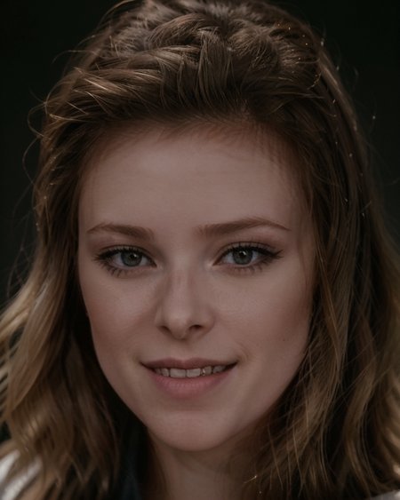 Cady Mcclain Lookalike