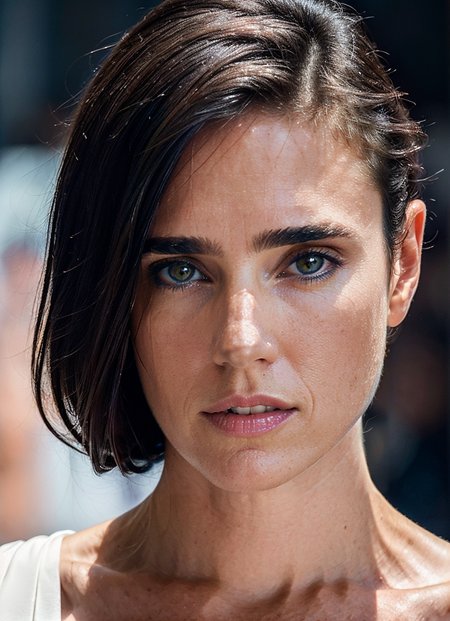 Jennifer Connelly