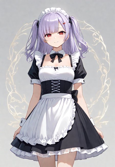 <lora:ajax_XL-pony-v2:1>ajax \(azur lane\),maid, BREAK score_9, score_8_up, score_7_up, BREAK  source_anime, best quality, masterpiece,uncensored, nsfw, <lora:Hyper-SDXL-4steps-lora:1>,  zPDXL