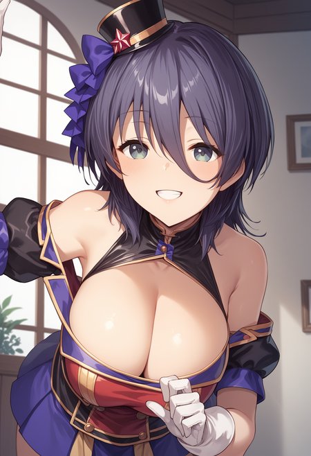Preview undefined
