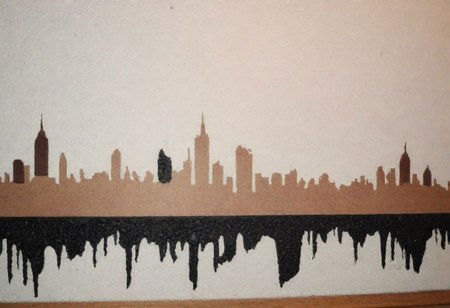 cityscape