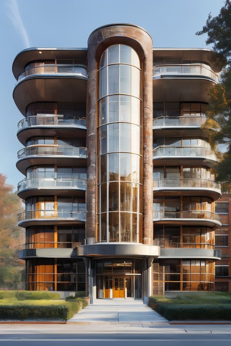 designed by Peter Behrens 396