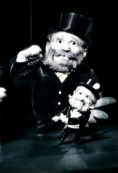 (((black and white, monochrome, greyscale, powerbeard, long beard, huge beard, very long beard))),((fairy, wings, highpixiedsrk, fully clothed, small man with mustache, top hat, kenbis, chibi, chibi, male only, dancing, male, male chibi, monocle, art deco, thick mustache, comically large mustache, handlebar mustache, tiny, multiple men, shrunk, microxl, some little guys, 2 men, high angle, from above)), bwMovies, realistic, photo, vintage photo, ((very small man, small man, a small man, a man who is small, a small man)) suit, an unapologetically small human male, black and white, smiling, very happy, euphoric, ecstatic, wonderful small men, large smile, huge smile, muscular, muscles, indoors, cinema, movie theater, detailed background