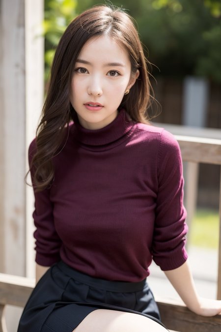 Tokunaga Eri德永绘里