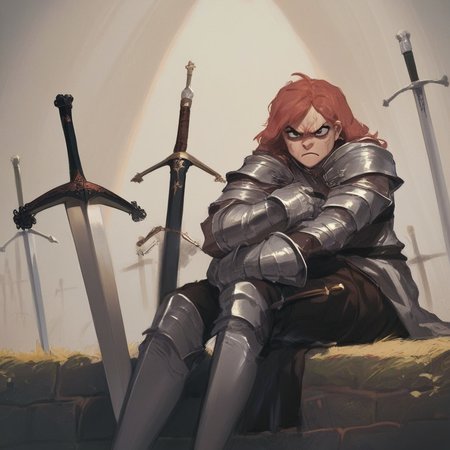 Claymore(sowrd)