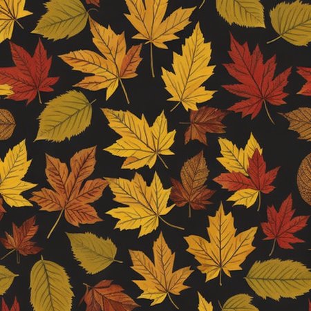 <lyco:Autumn_leaves_texture_Sa_May:1.0> Autumn leaves texture old realistic photo