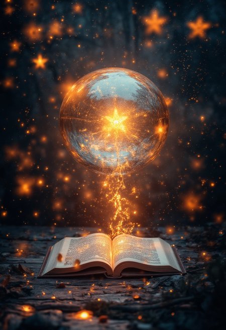 A library where each book is a glowing orb, and when opened, it projects the story into the air.
aidmaimageupgrader, aidmaHyperrealism, aidmaMJ6.1, aidmafluxpro1.1
