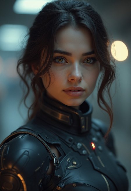 (Soft Lighting Photography by Mimoza Veliu and Mario Giacomelli:1.2), NSFW, photorealistic, 1 female commander, underexposure, a discovery of advanced technology on a distant planet , hyper detailed, professional poster art, bold lines, award winning, trending on ArtStation , (intricate details, masterpiece, best quality:1.4), looking at viewer, dynamic pos, nipples