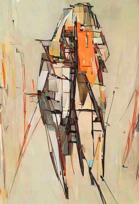 (Silhouette of a house on the cliff beside coast, flat painting background:1.5),
(abstract painting, impressionism, watercolor, oil painting brushstrokes, oil painting texture:1.3),
(brutalist architecture, BRIGHT green AND DARK BROWN color palette, curve LINE, circle, ellipse, core), AK, abstract, deconstruction, geometry, geometric composition,paint painting,harmonious colors, black frame,rectangle, tilt, flat painting, framex, horizontal, Constructivism, Fauvism,