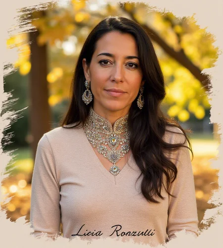 Licia Ronzulli (Political) - FLUX