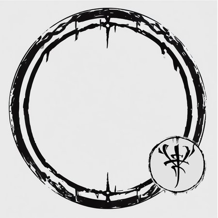score_9, score_8_up, score_7_up, 1boy,  solo,<lora:Pony_DetailV2.0:0.9>, <lora:Concept Art Eclipse Style LoRA_Pony XL v6:0.85> ,  <lora:Token_Rings:1>