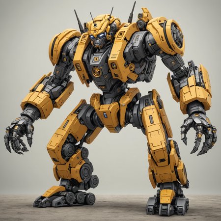 mechabee