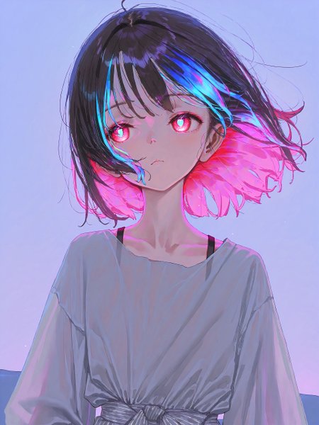 <lora:nai_ILL:0.8>,
<lora:Glowing_Spot_Color_-_Illustrious:0.6>, glowing eyes, streaked hair, glowing inner hair, glowing streaks,
(artist:ningen_mame:0.9),(artist:sho_(sho_lwlw):0.9),(artist:rhasta:0.9),(artist:wlop:0.7),(artist:ke-ta:0.6),(fkey:0.5),(tianliang duohe fangdongye:0.5),(hiten \(hitenkei\):0.6),