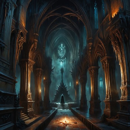 safe_pos, In an interior room of a spooky gothic castle, a form can be made out standing in a blinding shaft of light., 
(pareidolia, arcane, masterful, powerful, superb:1.2), 
approaching perfection, dynamic, trending on Artstation, highly detailed, mysterious, epic, 
art by Duncan Fegredo, art by Marc Simonetti, 
art by Dave McKean, art by Eric Lacombe, art by Ian McQueen, 
biblical art, book of revelations, apocalyptic premonition, smooth, sharp focus, official artwork, (realistic, RAW photograph:1.3), hyperrealism, 
(masterpiece, best quality, very aesthetic, ultra-detailed, absurdres, 8k, UHD, cinematic lighting), 
DonM3t3rn1tyXL, Bloodborne,