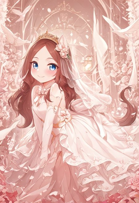 detailed background, shiny skin,
<lora:lolinci.pony:1>,
lolinci, wedding, 
rating safe,