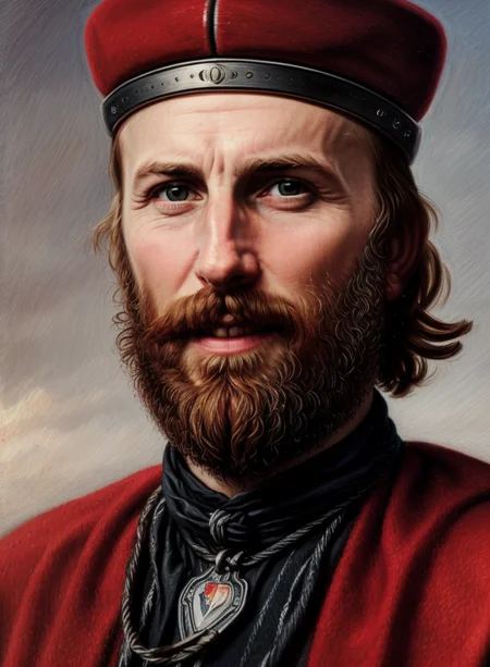 Giuseppe Garibaldi