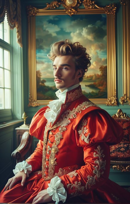 style of Miss Aniela [SDXL] 366