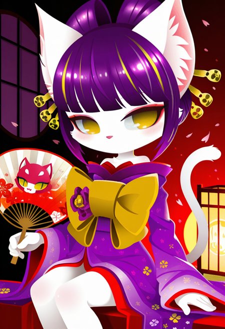 Darudayu myumon (Show by rock)