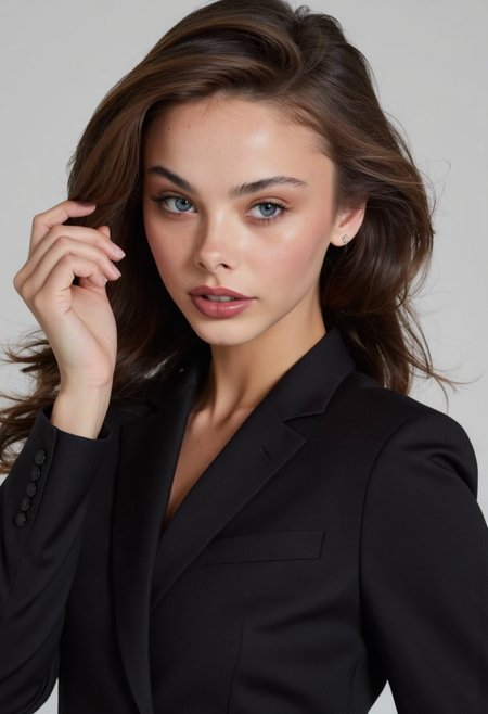 Meika Woollard