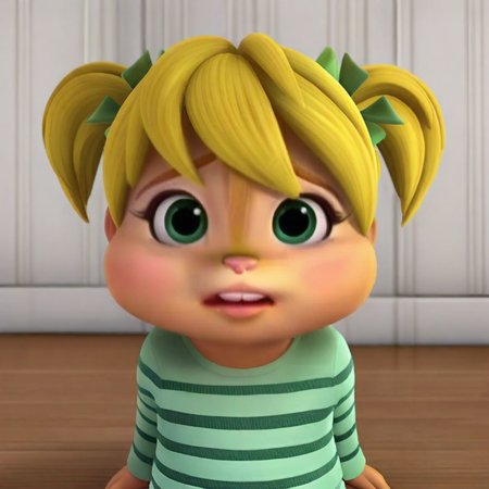 Eleanor Miller