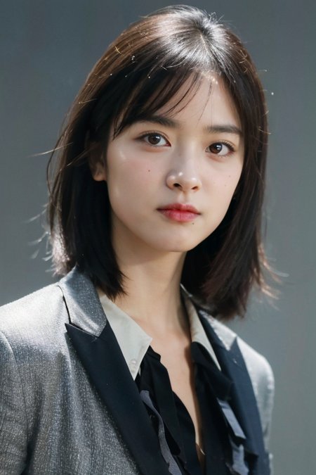 Not Actress Shen Yue