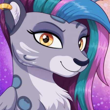 MLP G5 Allura