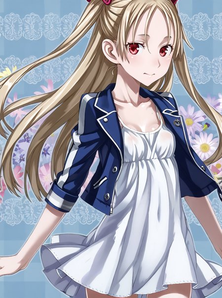 detailed background, shiny skin, rating safe, 
<lora:raita.pony:1>,
raita, kotone, 
casual clothing, shirts, dress, jacket,