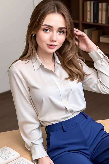 Alice Shea