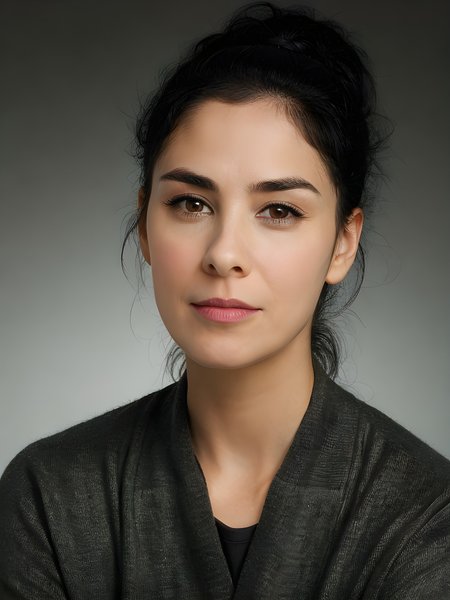 Sarah Silverman