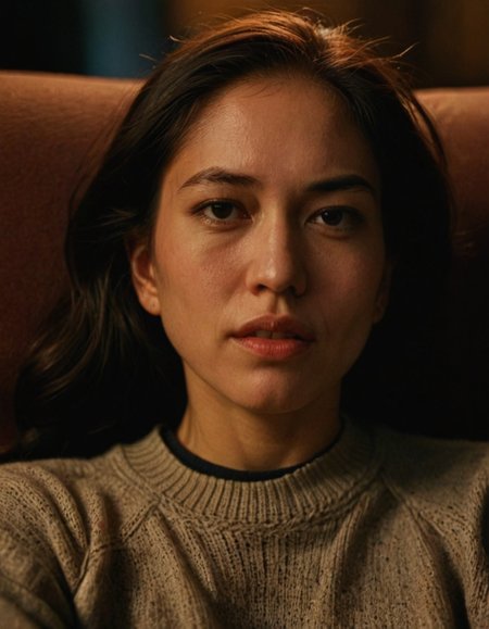 Sonoya Mizuno SDXL