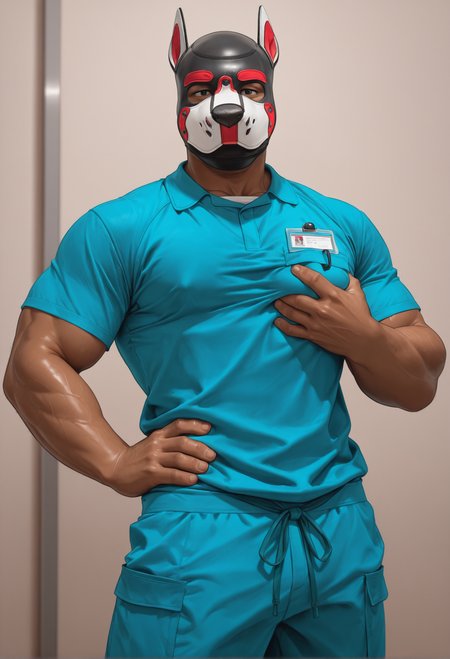 PupMask