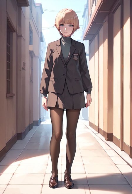 <lora:sdxl_lightning_8step_lora:1> <lora:Fixhands_anime_bdsqlsz_V1:1>score_9, score_8_up, score_7_up, best quality, uncensored, source_anime, intricate details, high quality, perfect anatomy BREAK
1girl, solo, full body, gis-esakipurin, 
 <lora:gis-esakipurin_XL(pony)tagfeceedit:1>